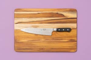 How to Choose Kitchen Knife Gifts for Beginners - A Guide for New Cooks
