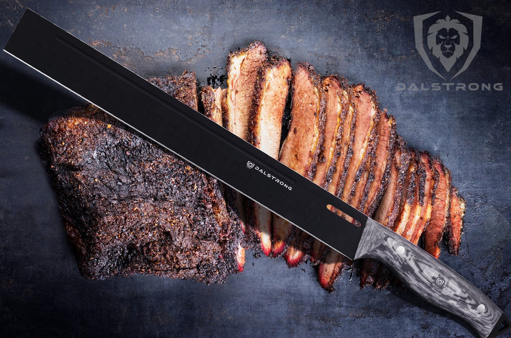 Kitchen Knife Vs. Hunting Knife - Which Blade Excels at Food And Game Prep?