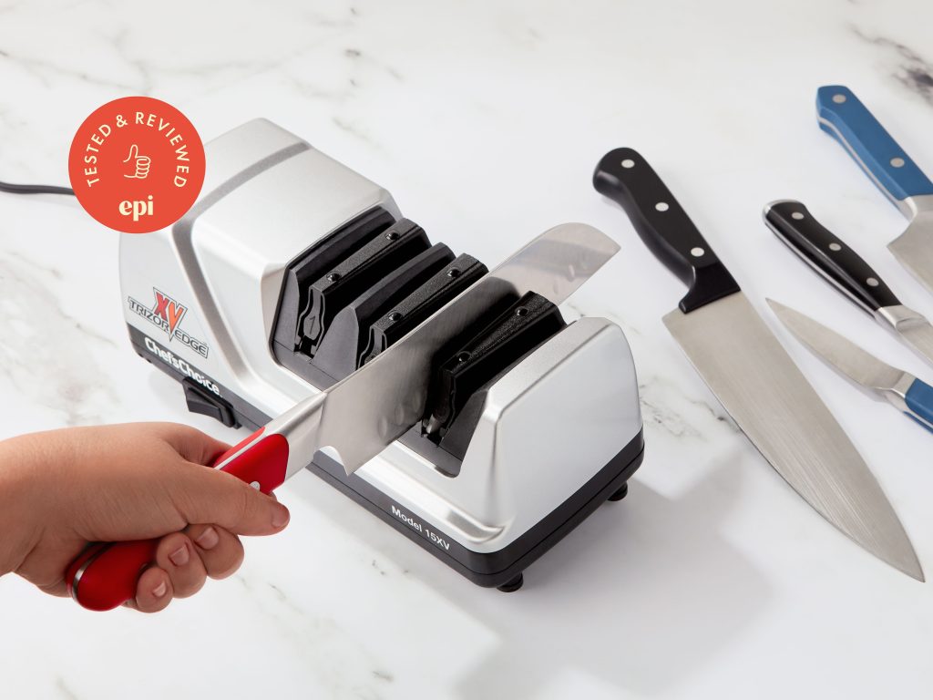 Know When Your Kitchen Knives Need Sharpening - Simple Edge Tests Anyone Can Do