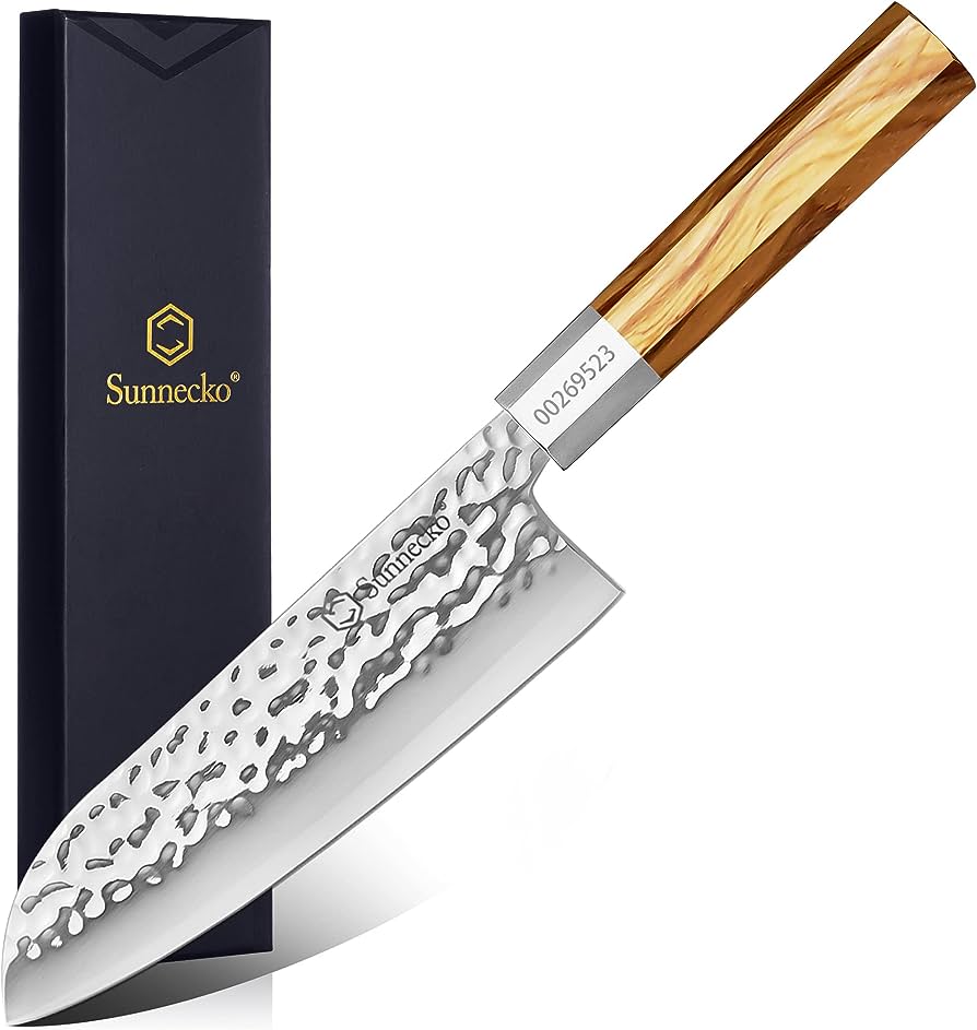 Luxury Japanese Chef Knife Brands