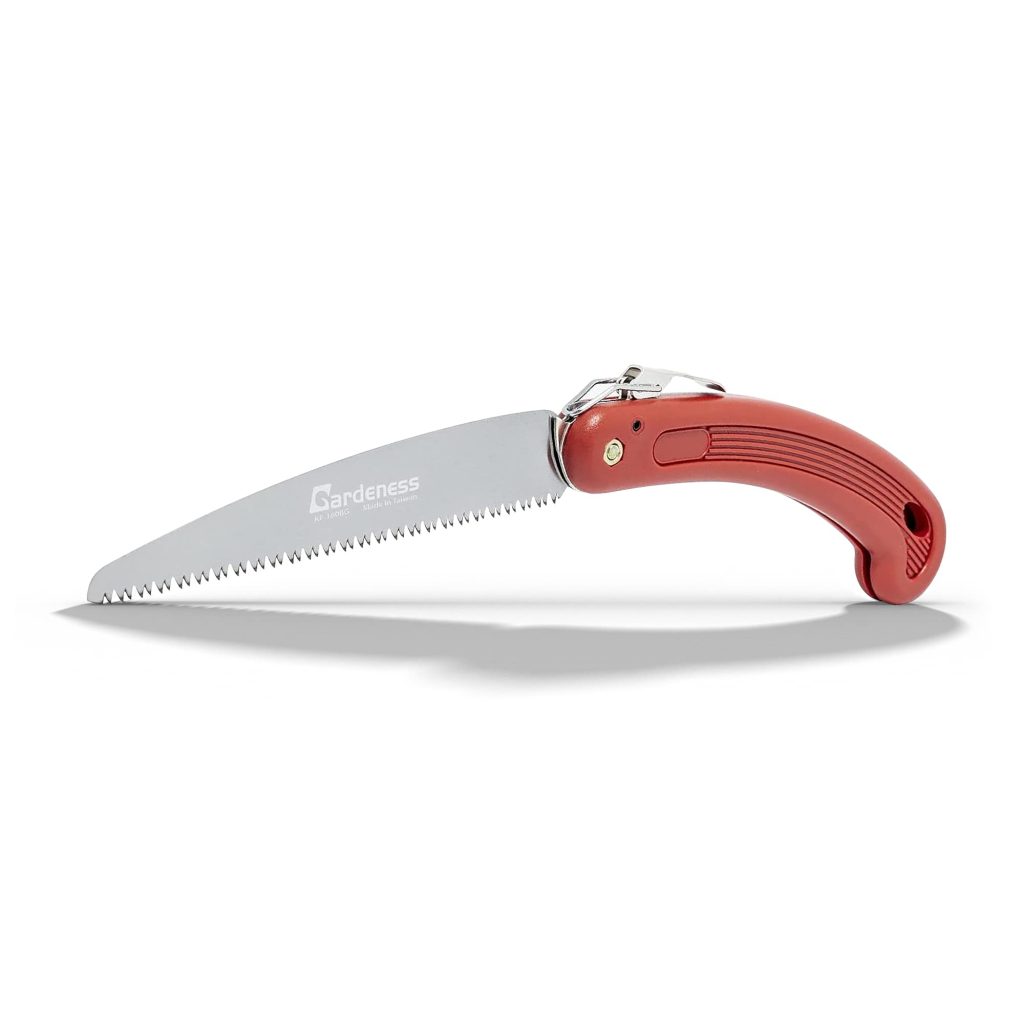 Pruning Knife Vs. Craft Knife - Gardening And Hobby Blades