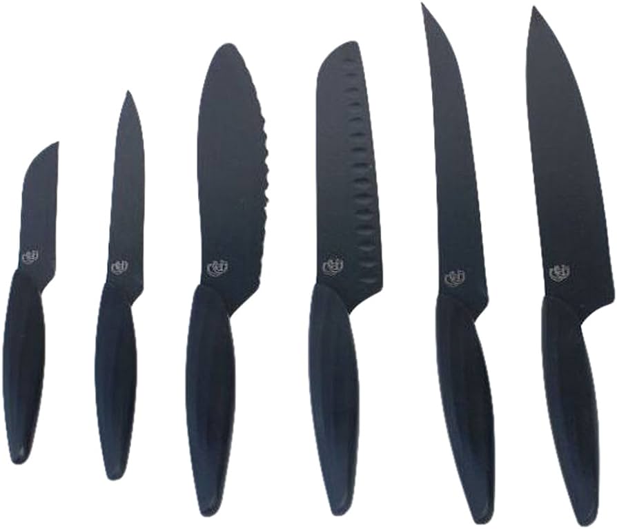 Sturdiest Kitchen Knives Under Heavy-Duty Use - Blades That Won'T Bend Or Break