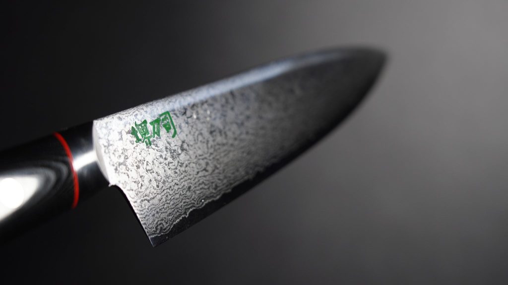 Top Kitchen Knives for Enhancing Precision Cutting And Control