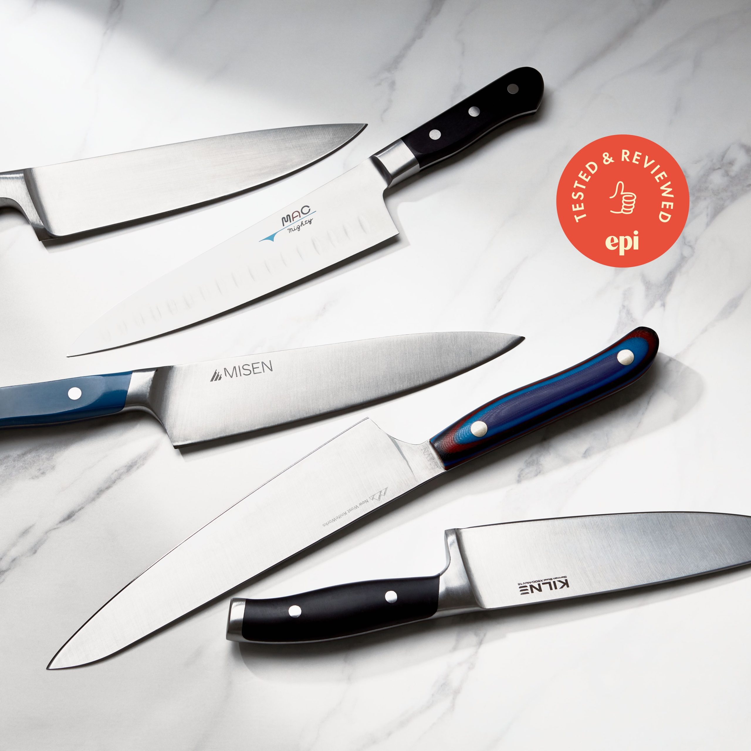 Master the Slice StraightEdged Kitchen Knives Vs. Serrated Which