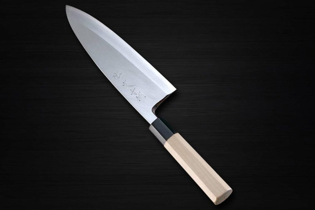 Used Kitchen Knife Deals - How to Safely Buy Discounted Secondhand Blades