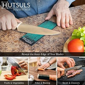 What'S the Difference between Honing And Sharpening Knives