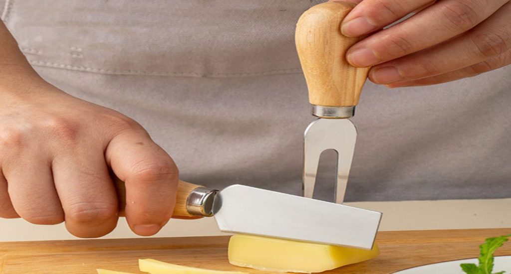 Wooden Kitchen Knife Handles - Choosing the Best Species for the Job
